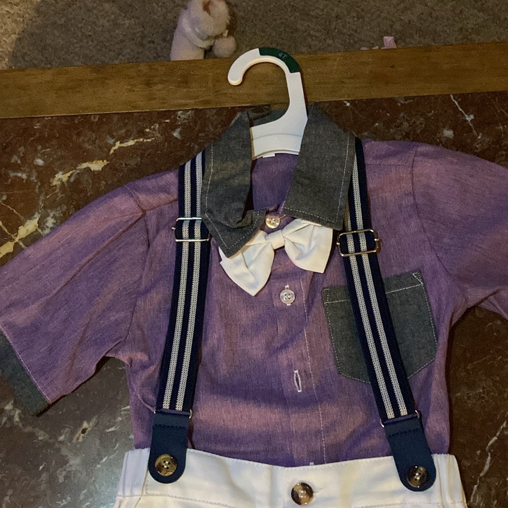 Dressy Outfit - Picture 3 of 7